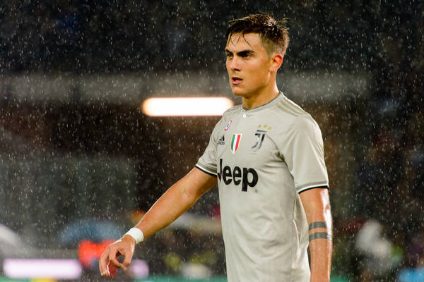 Bologna - Juventus Turyn: transmisja TV i live stream online. Zobacz gdzie obejrzeć mecz w Internecie i telewizji Bologna - Juventus Turyn: transmisja TV i live stream online. Zobacz gdzie obejrzeć mecz w Internecie i telewizji