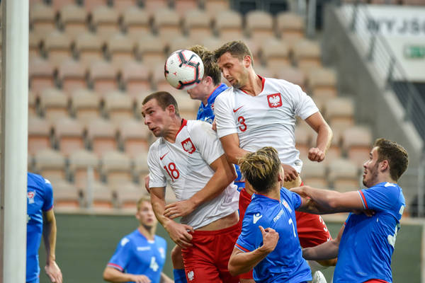 Młodzieżówka zagra o awans na igrzyska. Co zrobić, żeby pojechać do Tokio? Młodzieżówka zagra o awans na igrzyska. Co zrobić, żeby pojechać do Tokio?