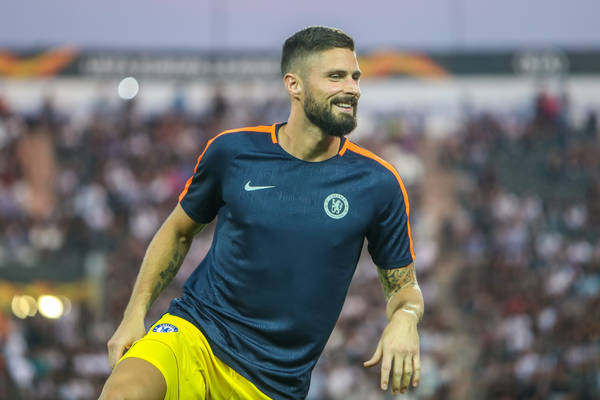 AC Milan na zakupach w Chelsea. Włosi pytają o trzech piłkarzy AC Milan na zakupach w Chelsea. Włosi pytają o trzech piłkarzy