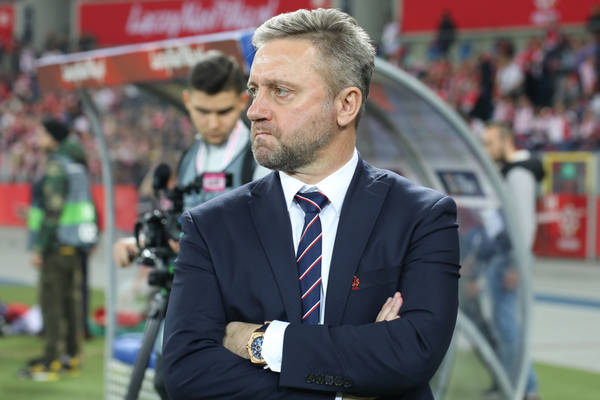 Były kadrowicz broni Brzęczka. "Cieszmy się z tego co mamy" Były kadrowicz broni Brzęczka. "Cieszmy się z tego co mamy"