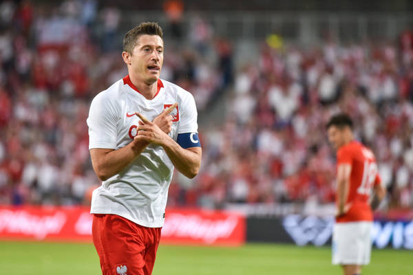 Polska będzie rozstawiona w eliminacjach EURO 2020? Walczymy z Niemcami, Chorwacją i Islandią Polska będzie rozstawiona w eliminacjach EURO 2020? Walczymy z Niemcami, Chorwacją i Islandią