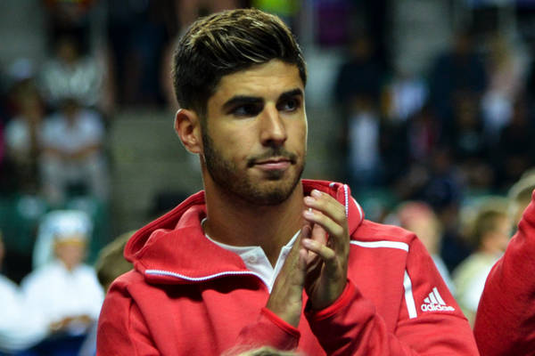 Asensio chce odejść z Realu? Obrał już nawet kierunek Asensio chce odejść z Realu? Obrał już nawet kierunek