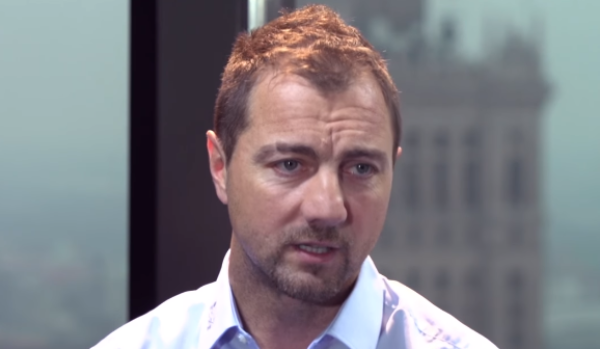 Dudek krytykuje Pereza. "Jego plan okazał się katastrofą. Powrót Zidane'a? Nie jestem przekonany" Dudek krytykuje Pereza. "Jego plan okazał się katastrofą. Powrót Zidane'a? Nie jestem przekonany"