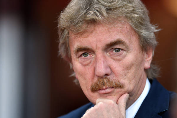 Zbigniew Boniek ocenił transfer Arkadiusza Milika. "Nic piękniejszego nie może się człowiekowi przydarzyć"