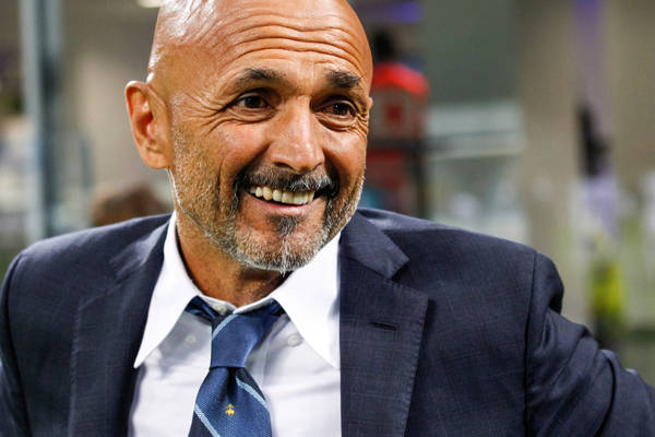 Spalletti: Icardi może być jeszcze lepszy Spalletti: Icardi może być jeszcze lepszy