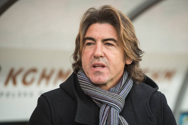 Sa Pinto: Jesteśmy zmęczeni, bo to był nasz trzeci mecz w tym tygodniu