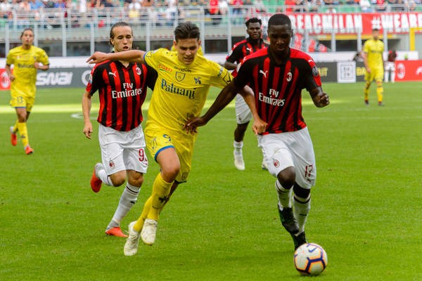 Fiorentina chce wzmocnić atak. Dwóch Polaków w kręgu zainteresowań Fiorentina chce wzmocnić atak. Dwóch Polaków w kręgu zainteresowań