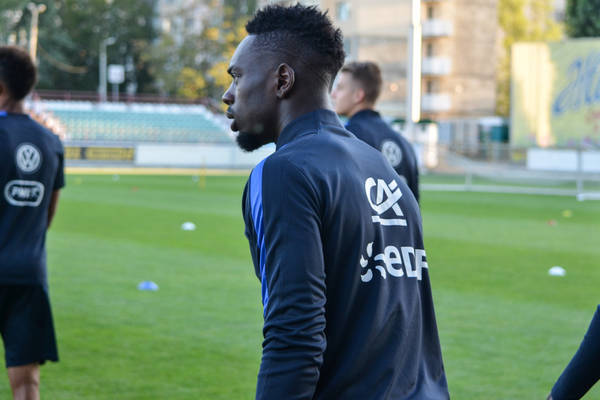 Everton zabiega o piłkarza RB Lipsk Everton zabiega o piłkarza RB Lipsk