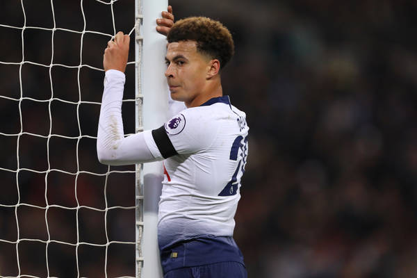 Tottenham - Arsenal [2.03.2019] transmisja w TV i online. Internetowy stream z derbów Londynu