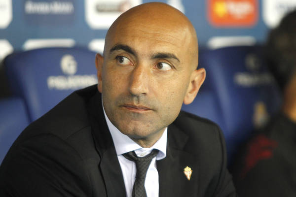 Trener Alaves: Wiele wycierpiałem, ale to był wspaniały rok Trener Alaves: Wiele wycierpiałem, ale to był wspaniały rok