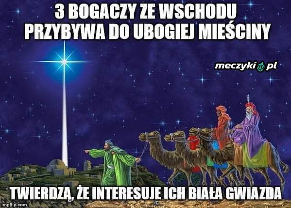 Święta w Krakowie...