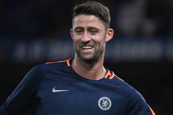 Niechciany w Chelsea obrońca może trafić do Fulham Niechciany w Chelsea obrońca może trafić do Fulham