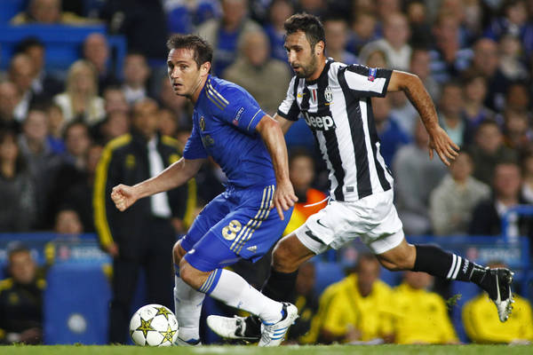 Lampard: Mourinho jest najlepszym trenerem i na pewno szybko wróci do pracy Lampard: Mourinho jest najlepszym trenerem i na pewno szybko wróci do pracy