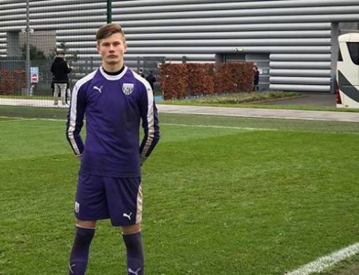 Kuzyn Artura Boruca podpisał kontrakt ze Stoke City Kuzyn Artura Boruca podpisał kontrakt ze Stoke City