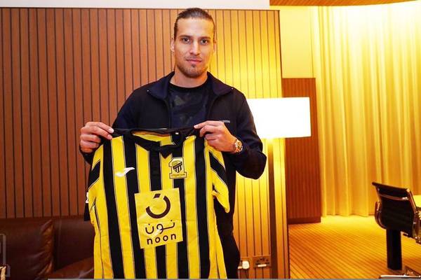 Aleksandar Prijović aresztowany. Były piłkarz Legii złamał przepisy stanu wyjątkowego Aleksandar Prijović aresztowany. Były piłkarz Legii złamał przepisy stanu wyjątkowego