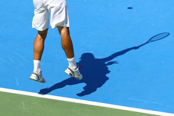 Przed Australian Open 2019. Obstawianie tenisowych turniejów wielkoszlemowych Przed Australian Open 2019. Obstawianie tenisowych turniejów wielkoszlemowych