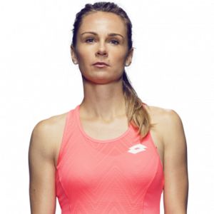 Magdalena Rybarikova