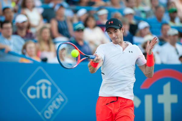 Murray odpadł z Australian Open. To był ostatni mecz w jego karierze? Murray odpadł z Australian Open. To był ostatni mecz w jego karierze?