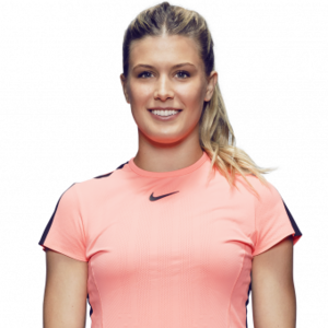 Eugenie Bouchard