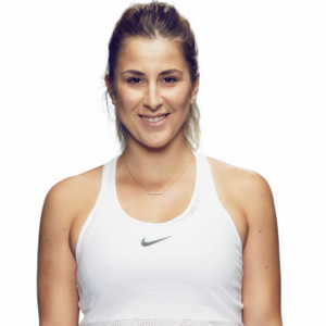 Belinda Bencic