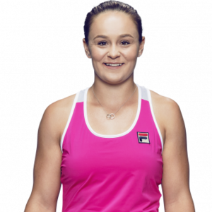 Ashleigh Barty