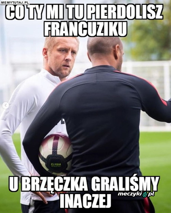 Henry dokształcał się pod skrzydłami nie tego co trzeba... :)