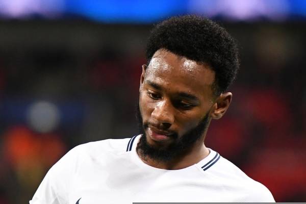 AS Monaco sprowadziło piłkarza Tottenhamu Hotspur AS Monaco sprowadziło piłkarza Tottenhamu Hotspur
