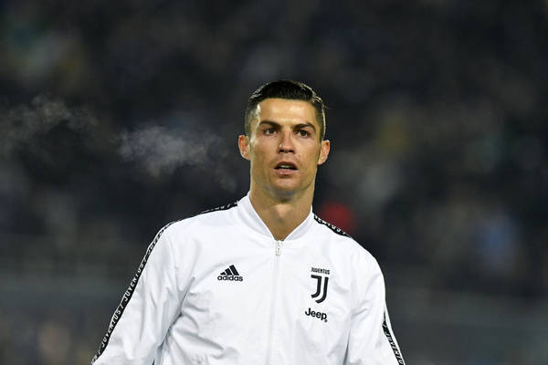 Modrić: Największy problem Realu Madryt? Nie mamy kogoś, kto strzelałby gole jak Cristiano Ronaldo Modrić: Największy problem Realu Madryt? Nie mamy kogoś, kto strzelałby gole jak Cristiano Ronaldo