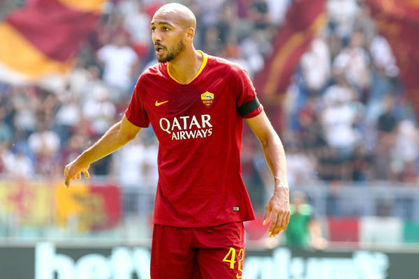 Steven N'Zonzi znów powędrował na wypożyczenie. Tym razem do Francji Steven N'Zonzi znów powędrował na wypożyczenie. Tym razem do Francji
