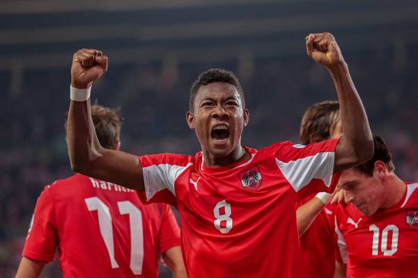 Media: Kolejny wielki transfer Chelsea w planach. "The Blues" kontaktowali się z Bayernem Media: Kolejny wielki transfer Chelsea w planach. "The Blues" kontaktowali się z Bayernem