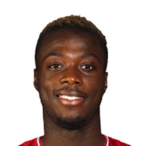 Nicolas Pépé