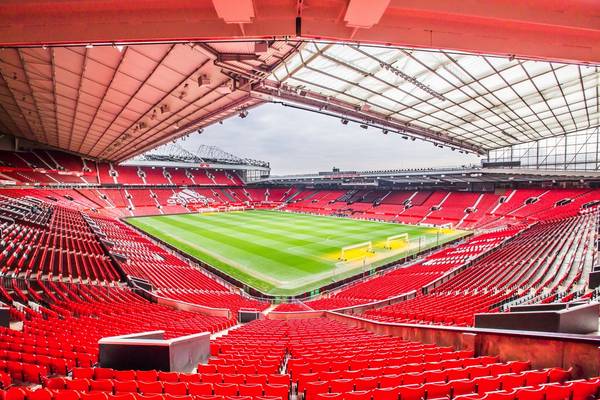 Manchester United wydał fortunę za nastolatka. Transfer dopiero w styczniu Manchester United wydał fortunę za nastolatka. Transfer dopiero w styczniu