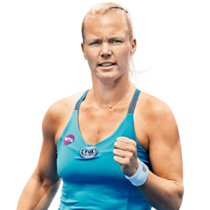 Kiki Bertens