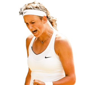 Victoria Azarenka