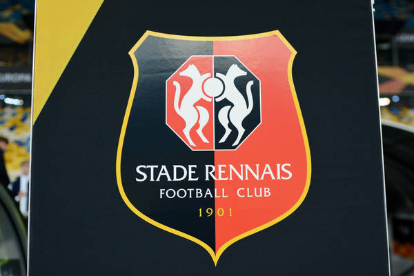 Rennes kupiło piłkarza ze Sportingu CP Rennes kupiło piłkarza ze Sportingu CP