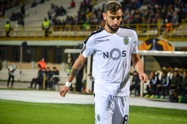 Manchester United w końcu dopiął wymarzony transfer. Piłkarz w drodze na testy medyczne [AKTUALIZACJA]