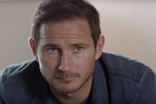 Frank Lampard: Musimy z takich sytuacji szybko wyciągać lekcje Frank Lampard: Musimy z takich sytuacji szybko wyciągać lekcje