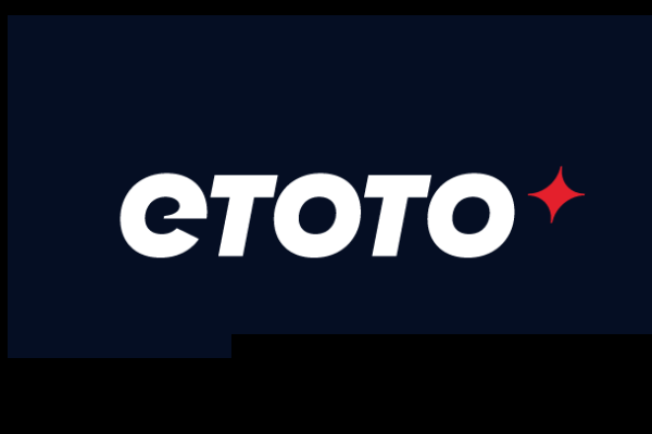 ETOTO bonus powitalny 200% do 200 PLN Bonus od depozytu na start ETOTO bonus powitalny 200% do 200 PLN Bonus od depozytu na start