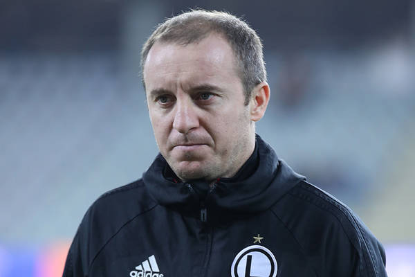 Składy na mecz Cracovia - Legia Warszawa. Aleksandar Vuković zmienił pozycję Michałowi Karbownikowi Składy na mecz Cracovia - Legia Warszawa. Aleksandar Vuković zmienił pozycję Michałowi Karbownikowi