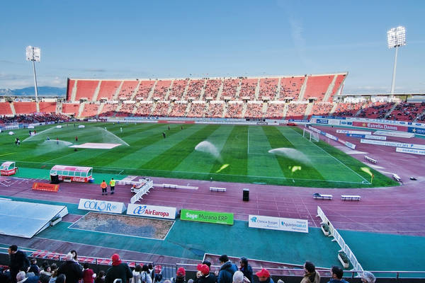 RCD Mallorca zremisowała z Athletic Bilbao. Dwie zmarnowane jedenastki RCD Mallorca