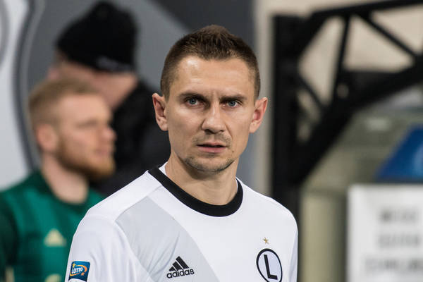 "Po co tutaj jesteś?". Artur Jędrzejczyk odpowiedział na niewygodne pytanie dotyczące swojej roli w kadrze