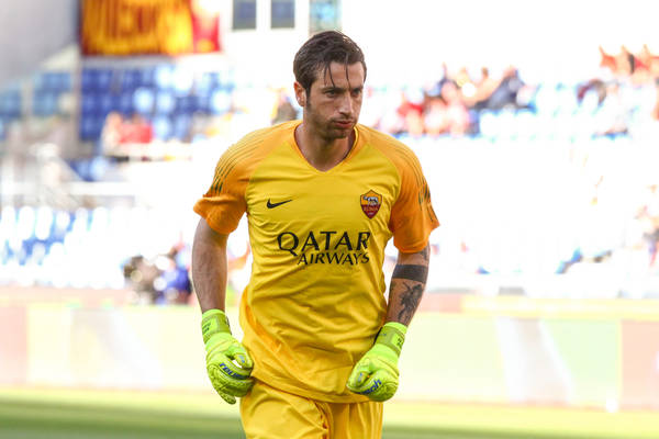 Awaryjny transfer Milanu. Nowy bramkarz na San Siro