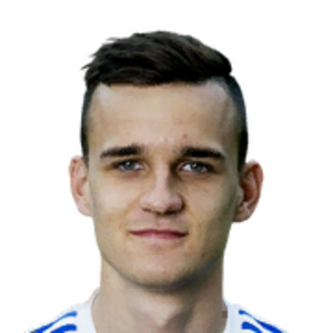 Patryk Dziczek