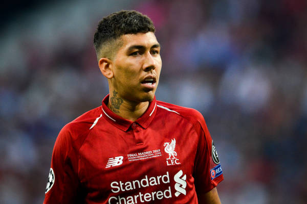 Media: Gwiazda Liverpoolu na celowniku Bayernu Monachium Media: Gwiazda Liverpoolu na celowniku Bayernu Monachium