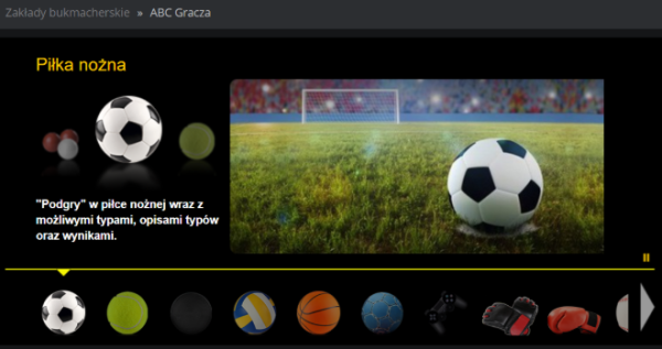 ABC gracza Fortuna - dowiedz się jak obstawiać zakłady bukmacherskie Fortuna ABC gracza Fortuna - dowiedz się jak obstawiać zakłady bukmacherskie Fortuna
