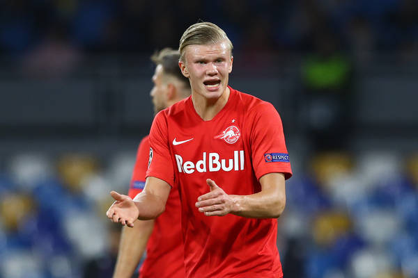 Juventus walczy o wielki talent. Oferta transferu jest już przygotowana