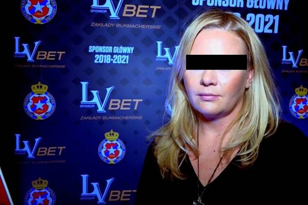 Marzena S. trafiła za kratki! Była prezes Wisły Kraków najbliższe trzy miesiące spędzi w areszcie