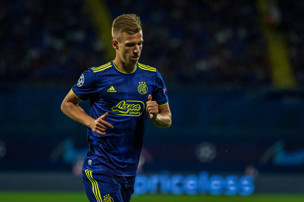 FC Barcelona chce odkupić swojego byłego piłkarza. Rozmowy już trwają