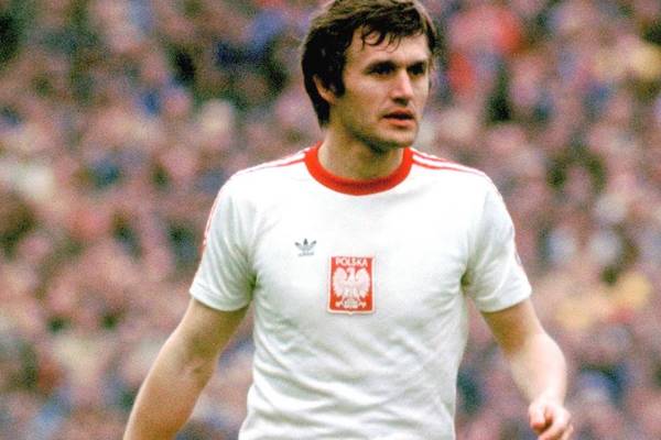 Polska mogła wygrać mistrzostwo świata. Górski nie miał wątpliwości. Teraz legenda zdradziła tajemnicę [WIDEO]