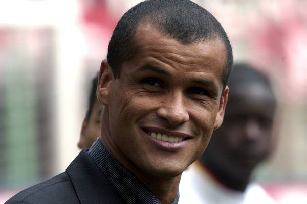 Rivaldo wskazał następcę Leo Messiego w Barcelonie. "Tylko jeden piłkarz może to zrobić" Rivaldo wskazał następcę Leo Messiego w Barcelonie. "Tylko jeden piłkarz może to zrobić"